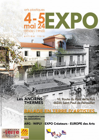 Exposition temporaire